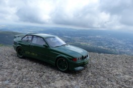 BMW M3 (E36) AC Schnitzer CLS II