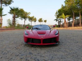 Ferrari La Ferrari 