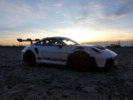 Porsche 911 GT3 RS 2022 